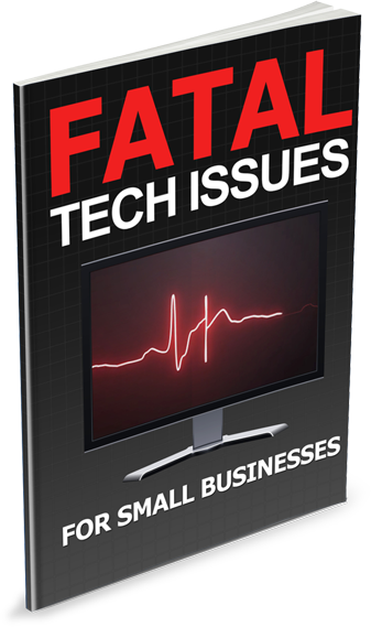 Fatal Tech issues at Flag Computer Repair Ashford Kent