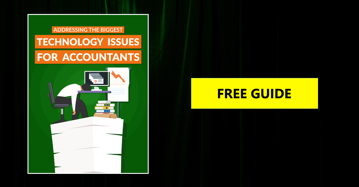 accountants technology issues ebook